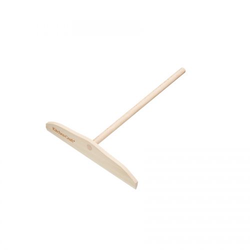 KitchenCraft Beechwood Crpe Spreader