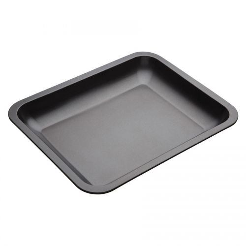 MasterClass Non-Stick Large Sloped Roasting Pan