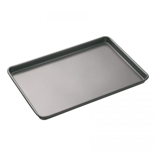 MasterClass Non-Stick 39cm x 27cm Baking Tray