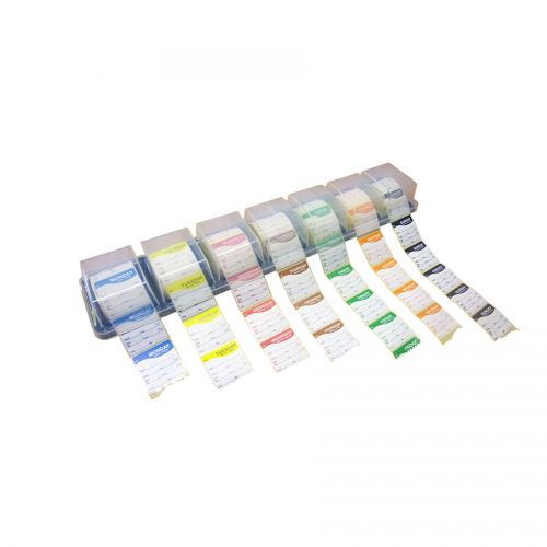 Label Holder For 51mm labels (500 Per Roll)