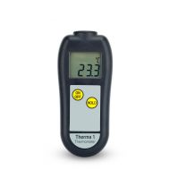 Therma 1 Digital Thermometer Exclusive Of Probe