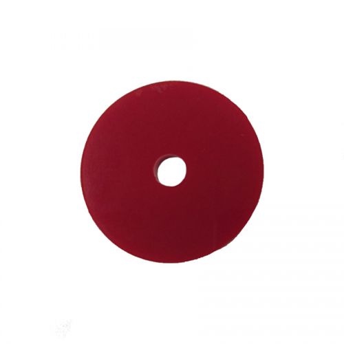 Milk Disc Red