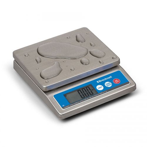 Water Proof Portion Control Scale