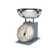 High-Capacity Heavy Duty Mechanical Kitchen Scales