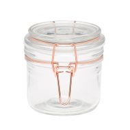 Tala Copper Wire Clip Top Jar 200ml