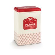 Tala Originals Plain Flour Storage Tin