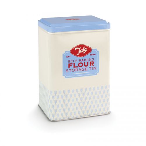 Tala Originals Self Raising Flour Storage Tin