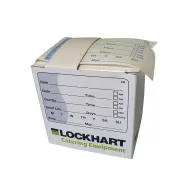 Dissolvable Labels Rectangular 7.6 x 5cm