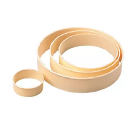 Thermo Hauser Cake Ring Plastic 15 x 4cm