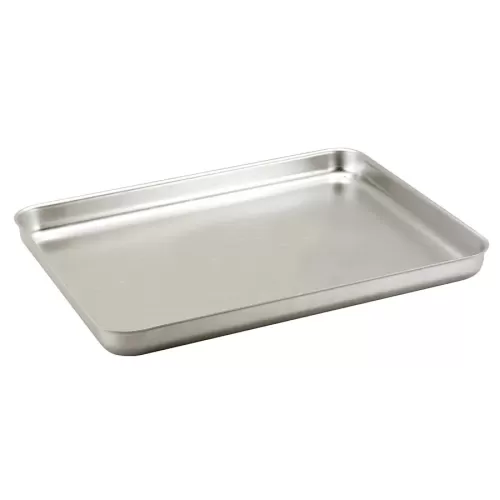 Bakewell Pan Aluminium 7.3ltr 52x42x4cm