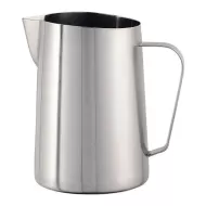 Kitchen Jug Stainless Steel 0.9ltr