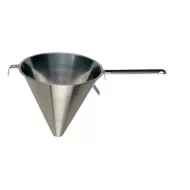 Conical Strainer Stainless Steel 20cm