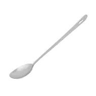 Prepara Spoon Plain Bowl Stainless Steel 33cm