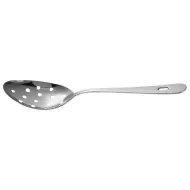 Prepara Perforated Spoon Stainless Steel 25cm