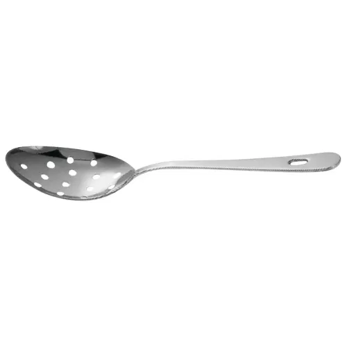 Prepara Perforated Spoon Stainless Steel 25cm