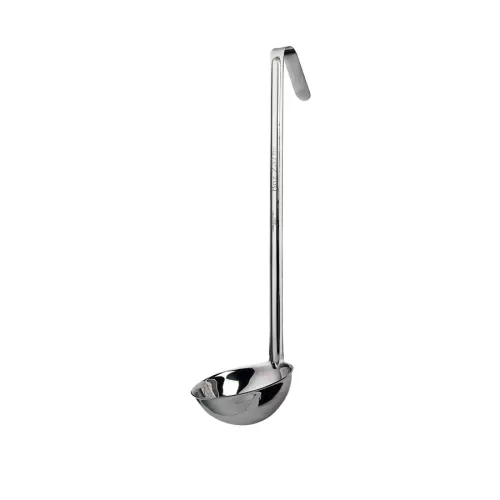 Prepara Ladle 1 Piece Stainless Steel 5oz