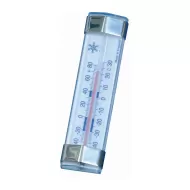 Prepara Fridge Freezer Thermometer -40°C to +30°C