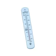 Hanna Workplace Wall Thermometer Plastic