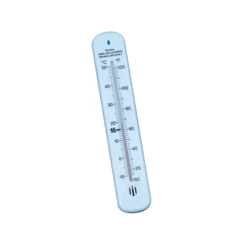 Hanna Workplace Wall Thermometer Plastic