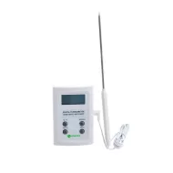 Prepara Digital Thermometer -50°C to +200°C