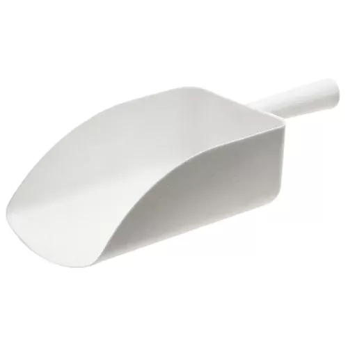 Scoop Polypropylene 500g