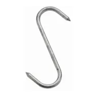 Meat Hook Stainless Steel 25cm