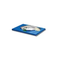 Prepara Chopping Board Polyethylene Blue 46x30 x1.2cm