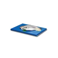 Prepara Chopping Board Polyethylene Blue 61x44 x1.2cm