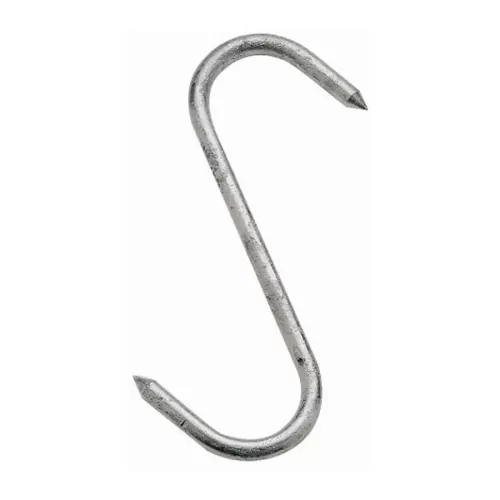 Meat Hook Stainless Steel 10cm