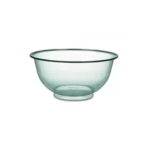 Araven Mixing Bowl Polycarbonate 4.5ltr 28cm