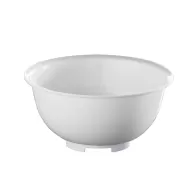 Araven Mixing Bowl Polypropylene 7ltr 32cm Microwave Safe BPA Free