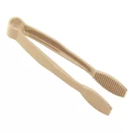 Cambro Tongs Polycarbonate Beige 15cm