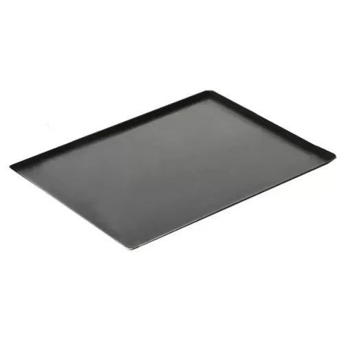 deBuyer Baking Sheet Carbon Steel 60cm x 40cm