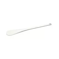 Matfer Bourgeat Spatula Exoglass® High Heat White 40cm