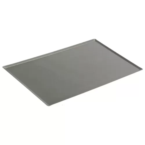 Matfer Bourgeat Baking Sheets 40x30cm Non-Stick Aluminium