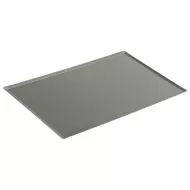 Matfer Bourgeat Baking Sheet 1/1 Gastronorm 53x32.5cm Non-Stick Aluminium