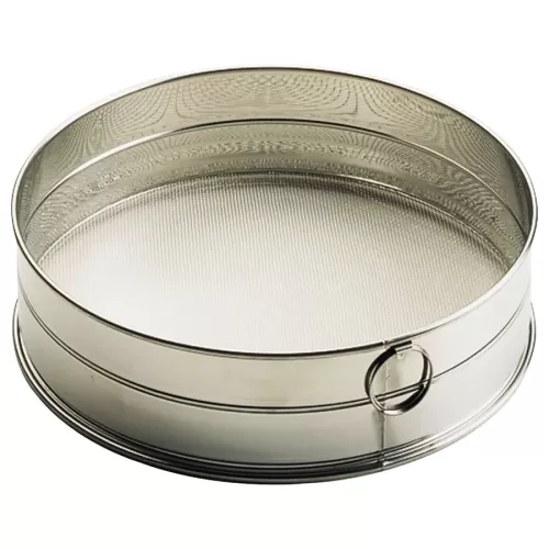 Cooks Sieve Stainless Steel 30cm