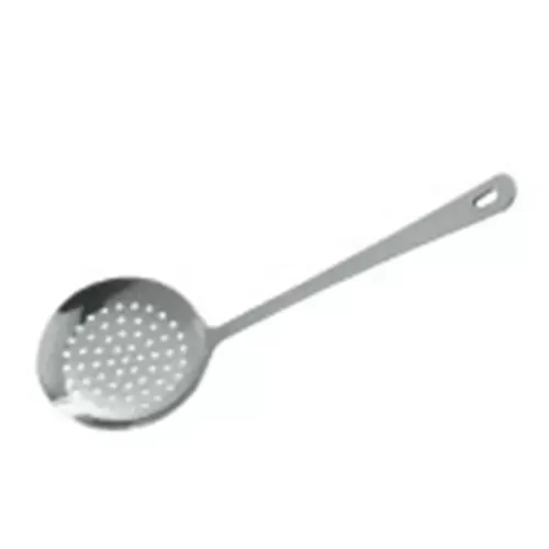 Prepara Skimmer 10cm Diameter Stainless Steel Bowl