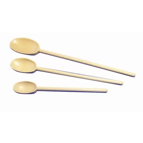 Matfer Bourgeat Spoon Exoglass® High Heat Beige 45cm