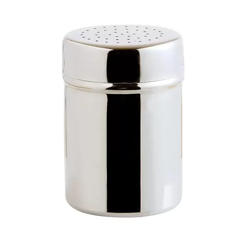 Shaker With Small Holes Stainless Steel 7cm