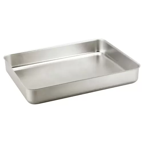 Baking Pan Aluminium 3.1ltr 32x22x5cm