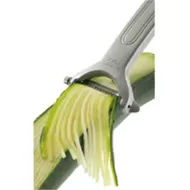 Julienne Peeler Stainless Steel