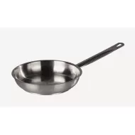 Prepara Heavy Duty Frying Pan Stainless Steel 20cm