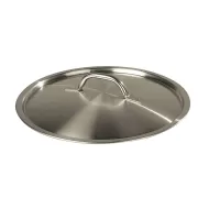 Prepara Heavy Duty Lid Stainless Steel 16cm