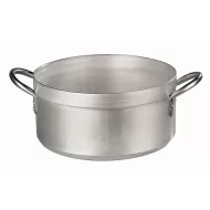 Prepara Casserole Medium Duty Aluminium 20x10cm