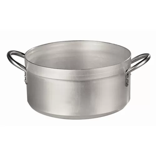 Prepara Casserole Medium Duty Aluminium 20x10cm