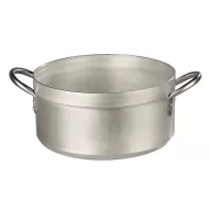 Prepara Casserole Medium Duty Aluminium 24x12cm