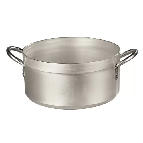 Prepara Casserole Medium Duty Aluminium 24x12cm