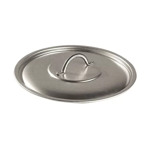 Prepara Lid Medium Duty Aluminium 22cm