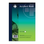 Accident Book